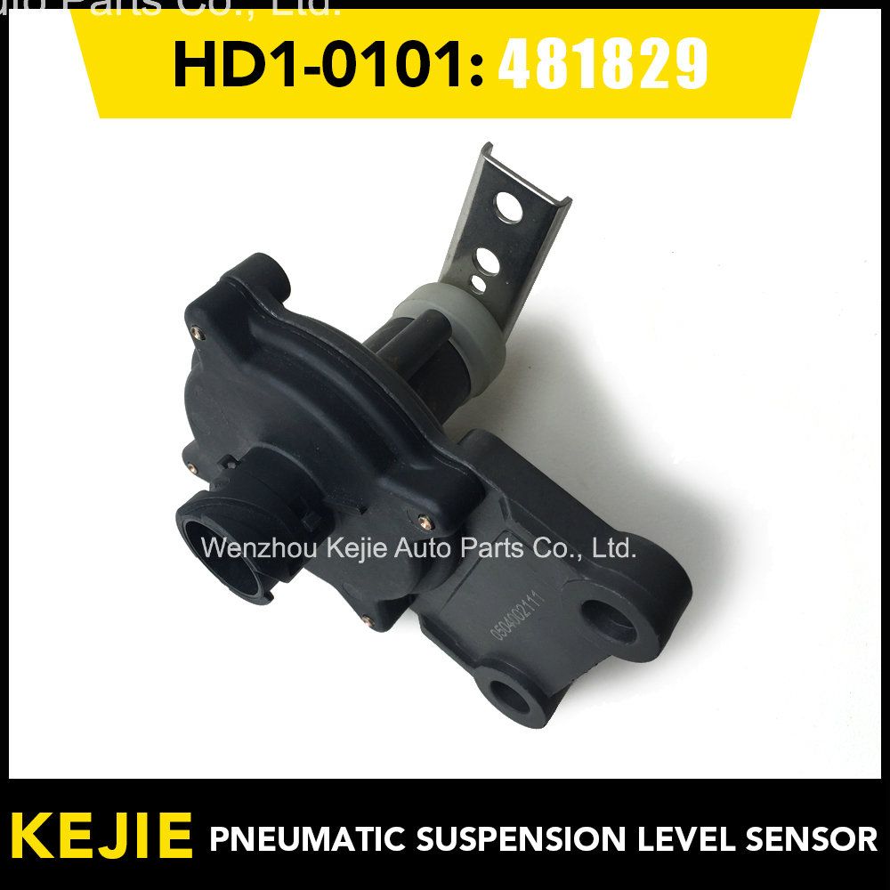 Truck Level Sensor 5010207803 for Daf Iveco Renault Scania