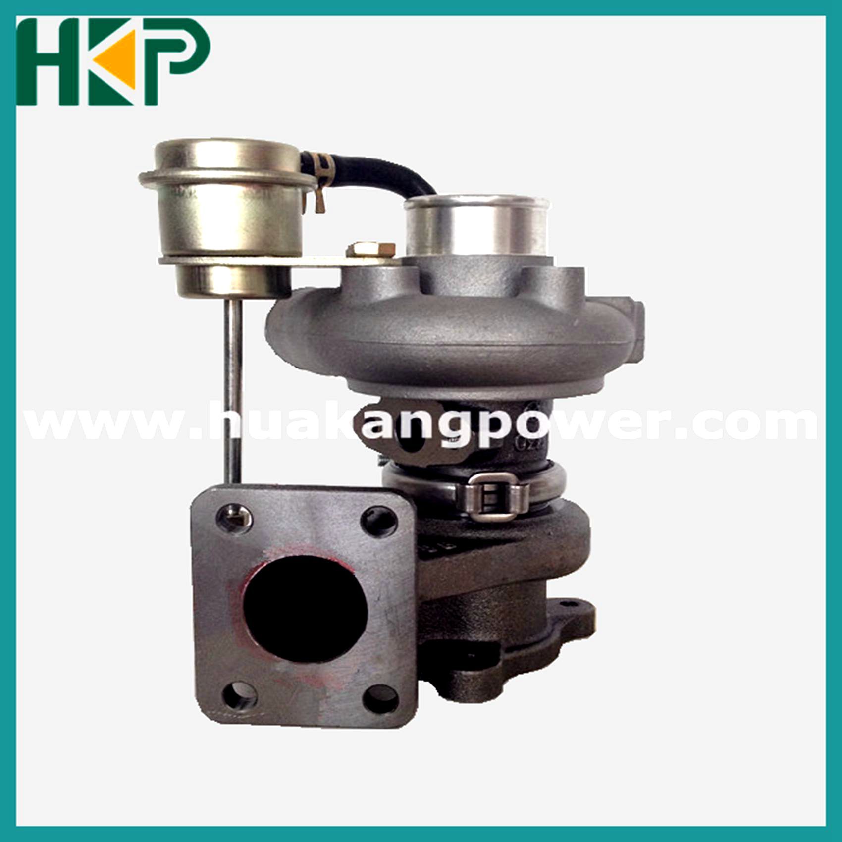 Turbo/Turbocharger for Td03 49131-02030 OEM1g770-17012