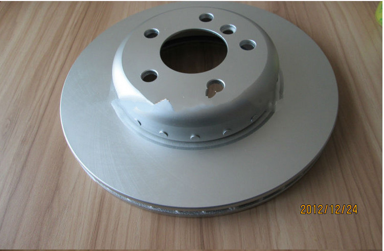 Auto Brake Disc for 5 Series F10 34 11 6 793 123 34116793123