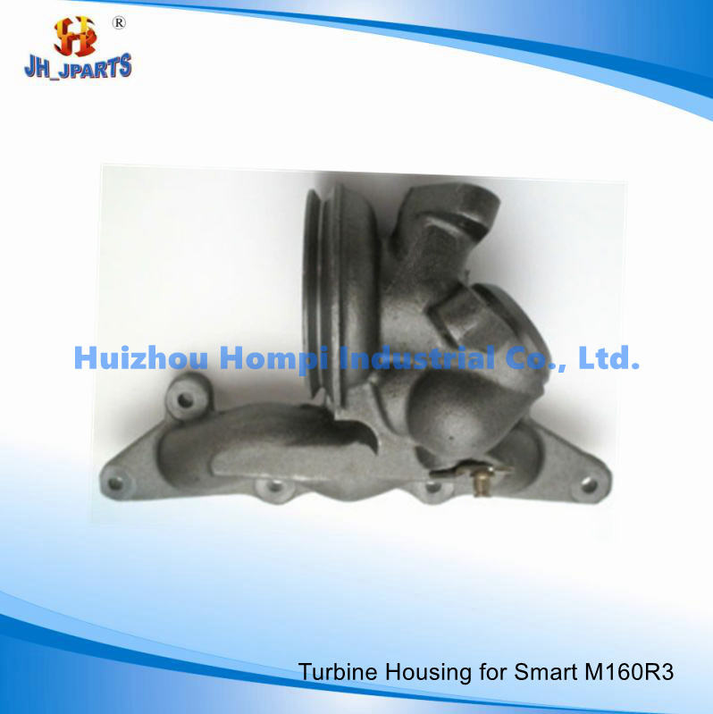 Turbocharger Turbine/Turbo Housing Smart-Mcc Fortwo 0, 6 1h M160r3 Gt1238
