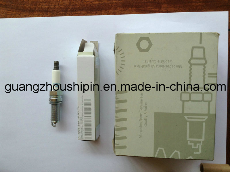 for a 004 159 18 03 26 Ngk Yr7mpp33 Spark Plug Wholesale