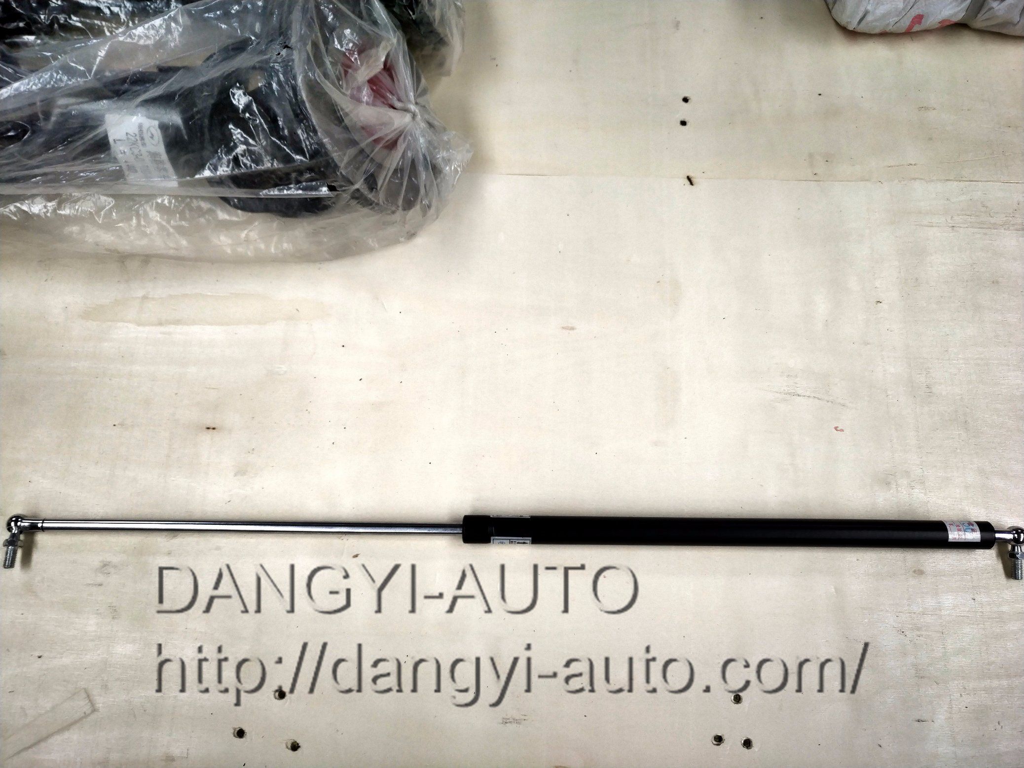 Gas Spring Auto Part for Higer