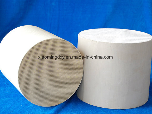 Ceramic Honeycomb Catalyst Honeycomb Ceramic Catalytic Substrate