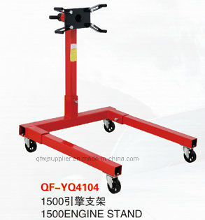 1500lbs Engine Stand