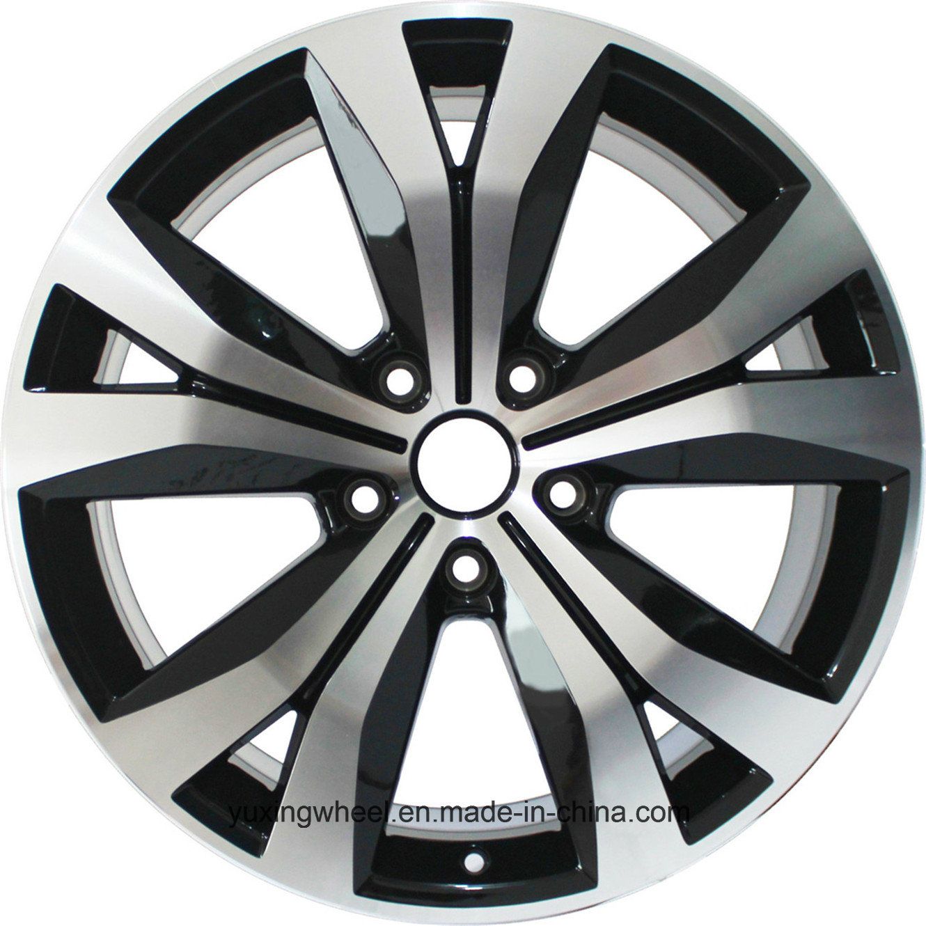 20inch Wheel Rims Alloy Wheel with DOT ISO Certificate