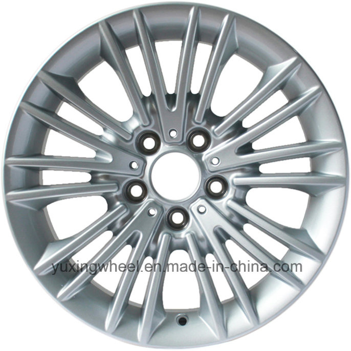Hot Sale Luxury Car Alloy Wheel for BMW