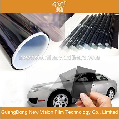 High Quality Car Window Tinting Professional Solar Window Film