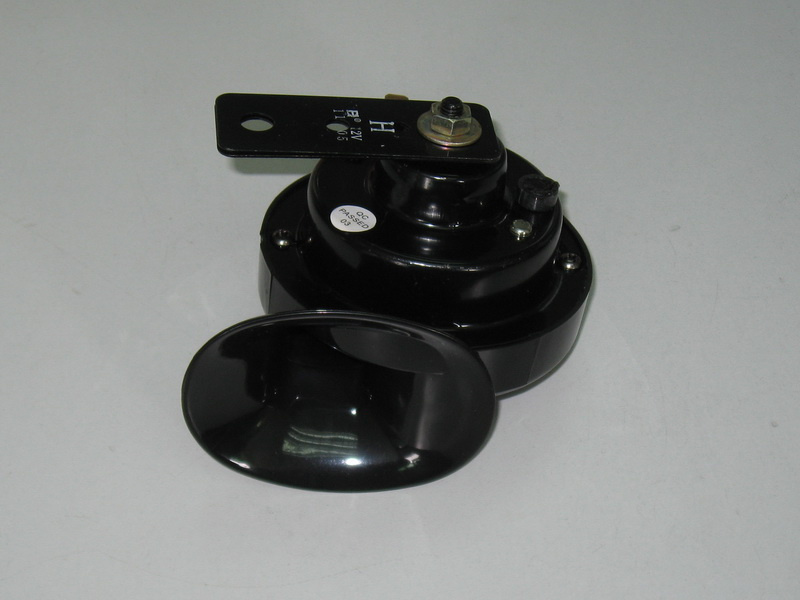 Motorcycle Parts Motorcycle Snail Horn 12V-Universal