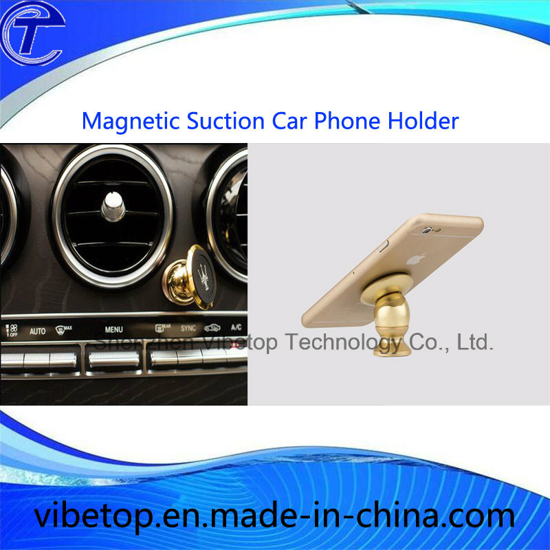 Newest Style 360degree Rotating Magnetic Cell Phone Bracket
