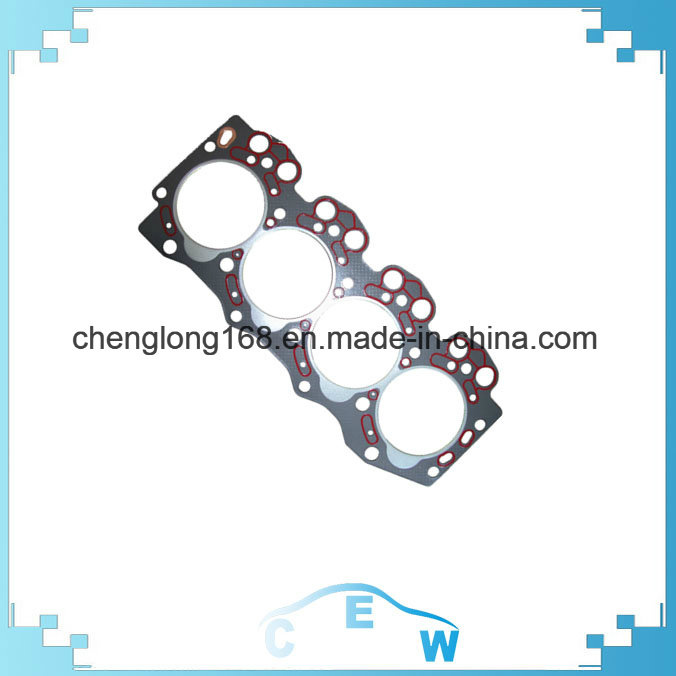 High Quality Cylinder Head Gasket for KIA Frontier2.7 Bongo27 J2 2700 Engine (OEM NO.: OK65A-10-271B)