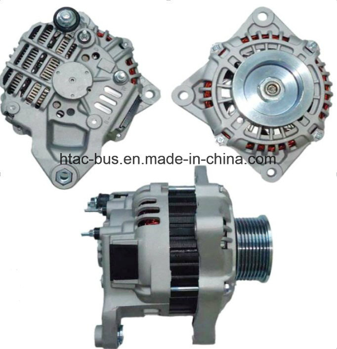  Alternator A004tr5191 24V 100A for Mitsubishi