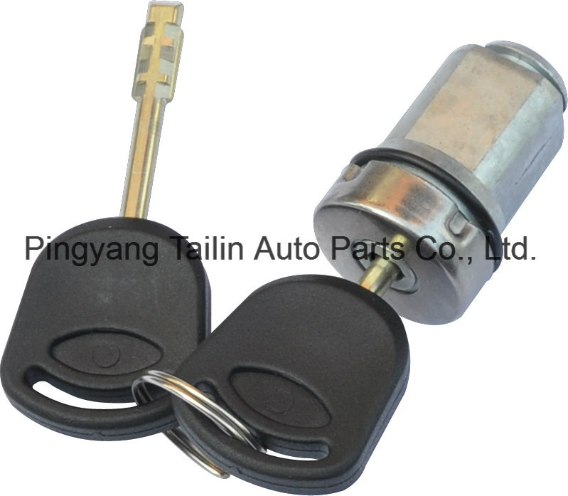 Ford Transit Fuel Tank Cap Cylinder