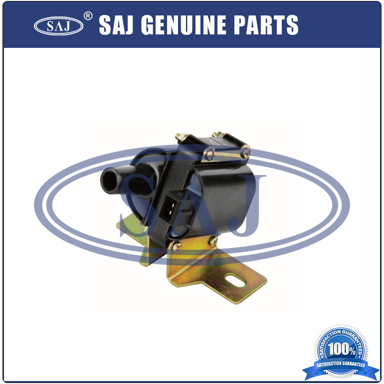 Saj Brand for VW Ignition Coil 330905115A 0221502007 3309005115A for VW Parts with Top Quality