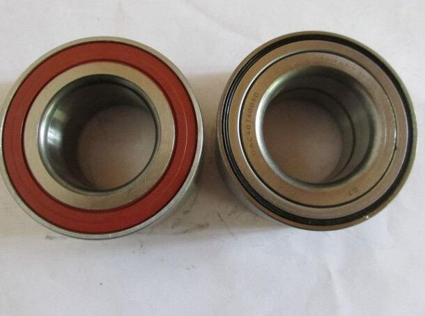 Auto Bearing Wheel Hub Bearing Bearing 27kwd02g Y-17420dB 897703t