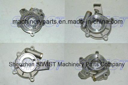 Oil Pump for Toyota 15100-35020 15100-35030 for 22r/22re/22rec Cressida 2300cc Rx 70 Hi-Luxe Rn50-55 (ME) Celica Corona