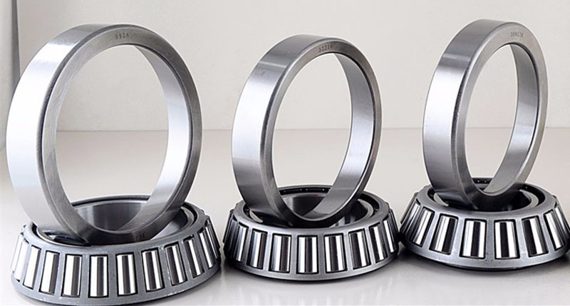 Taper Roller Bearing Non-Standerd Bearing S3384/20yr