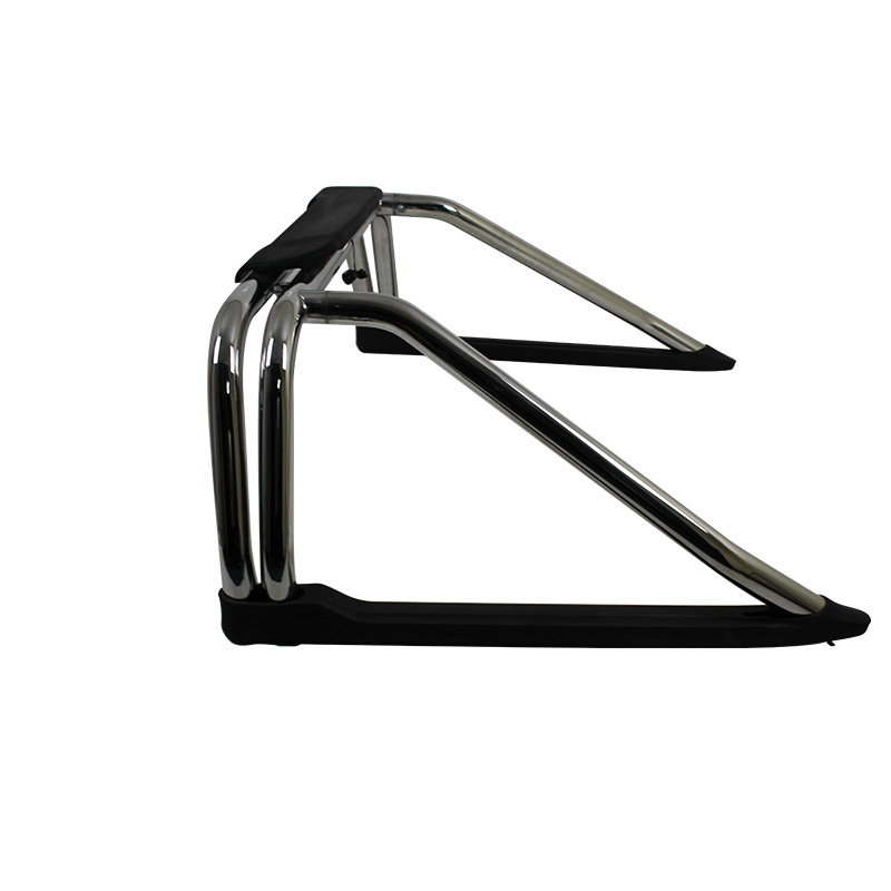 Stainless Steel Roll Bar for Hilux Vigo