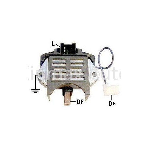 Auto Alternator Voltage Regulator 940038161 21225183 21225417 576145