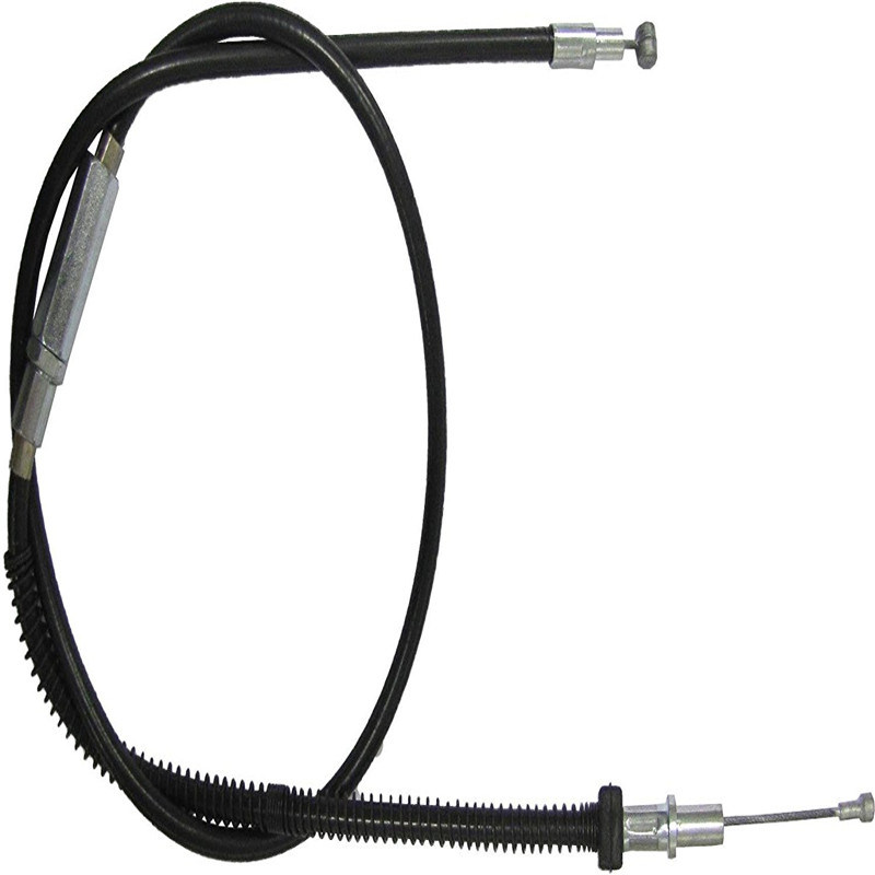 Genuine Parts Clutch Cable for Kawasaki Ke 100 1976-2000