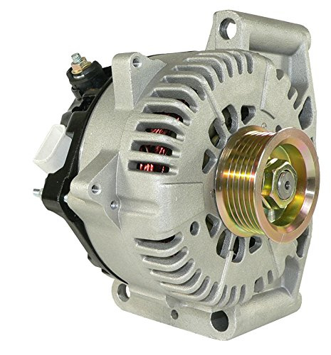 Alternator for Ford Escape, Mazda Tribute, Mercury Mariner, 5L8t-10300-La, L3h6-18-300A
