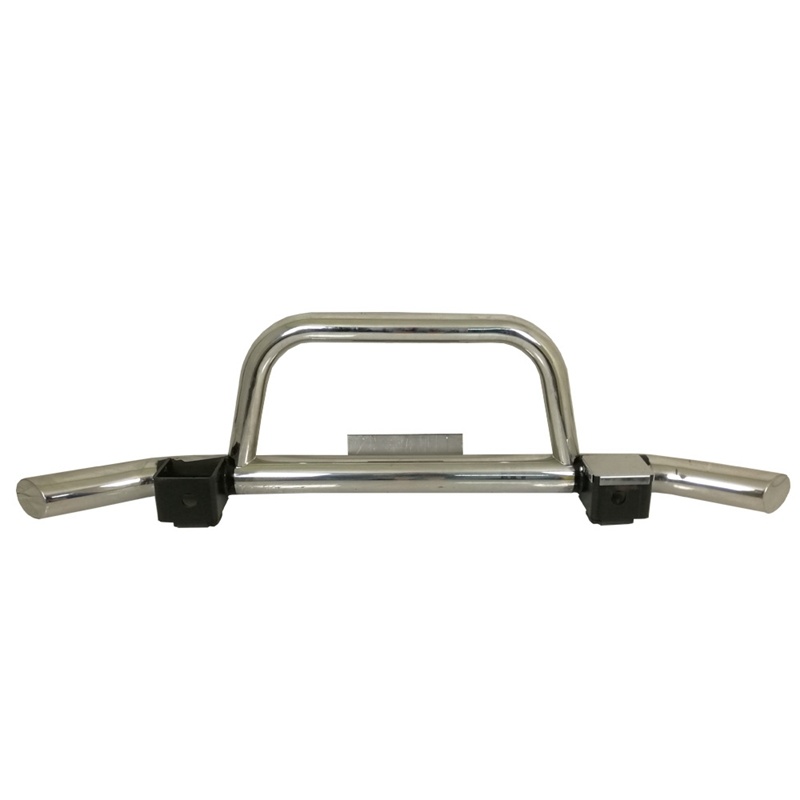 Stainless Steel Front Bumper Bull Bar for Toyota Hiace
