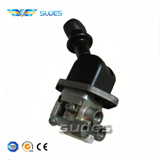 Hand Brake Valve 9617231120