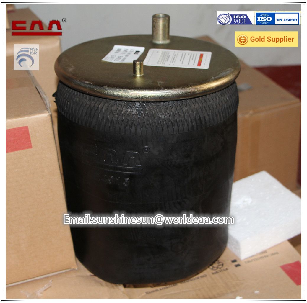 Contitech E4915np06 Air Spring for Renault Trucks