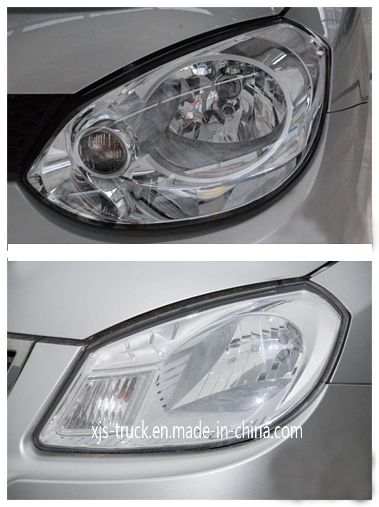 Chery Head Lamp for Cowin1