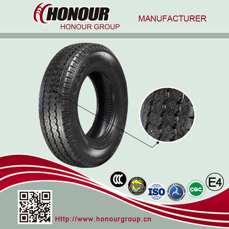 Light Truck Tyre LTR Tyre Commercial Tyre