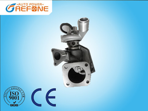 Td03L4 49131-05312 6c1q6k682-CD Turbocharger for Ford Transit VI