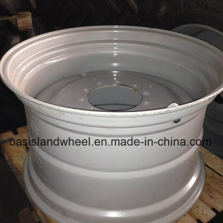 Combine Wheel (DW23X38) for Harvester Application