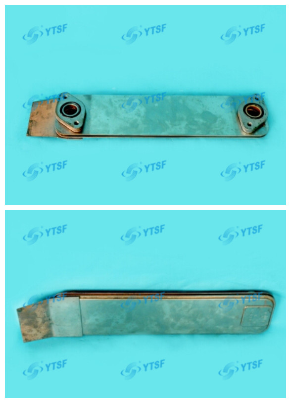 High Quality Truck Parts JAC Oil Cooler