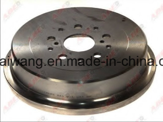 Auto Brake Parts Brake Drum 35035 for Hyundai