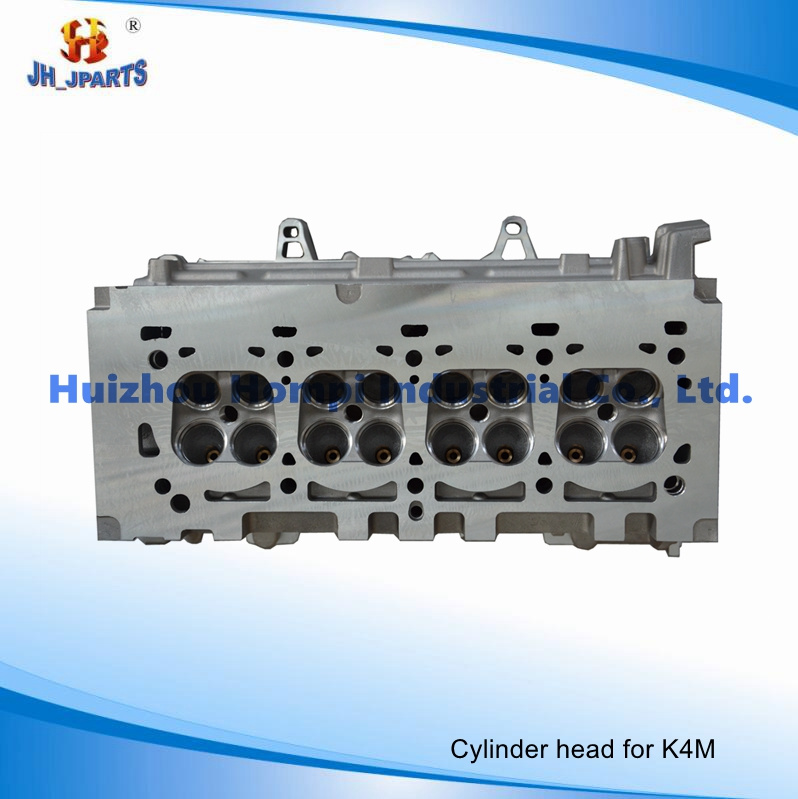 Car Parts Cylinder Head for Renault K4m/K4j L90 7701474361 7701473352