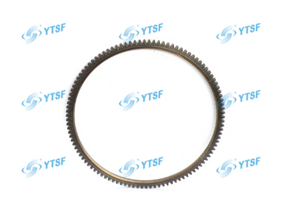 High Quality Foton Auto Parts Flywheel Gear Ring
