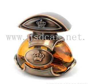 Car Air Freshener, Perfume Seat (JSD-J0065)