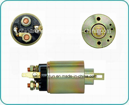 Starter Solenoid 66-8111 for Hitachi