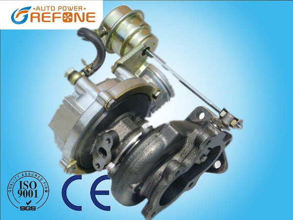 Diesel Motor Engine Tbp430 Turbo for Hino Highway Truck J08c