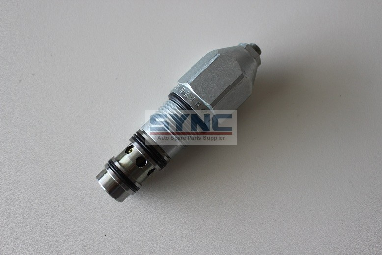 Jcb Parts Backhoe Loader Spare Parts Cartridge Counter Balance 25/207300