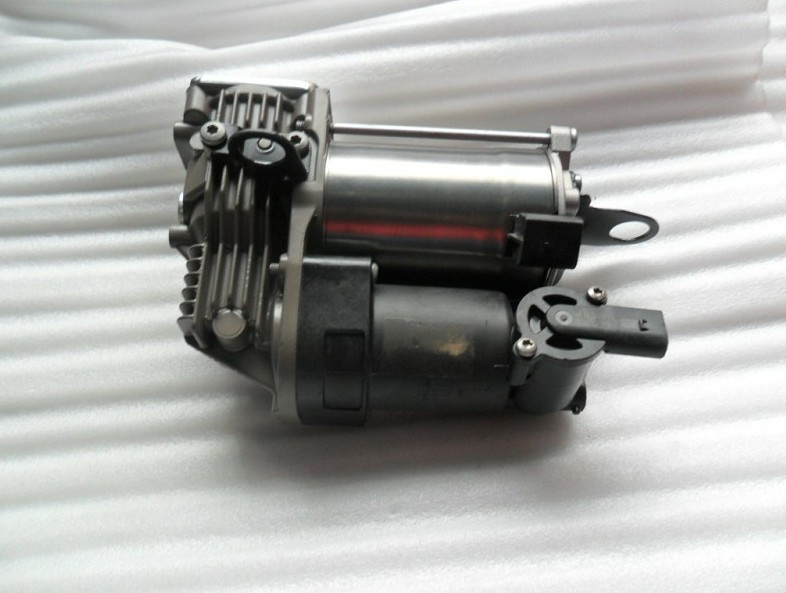 Air Suspension Compressor Pump for Mercedes W221 W216 Cl S Class