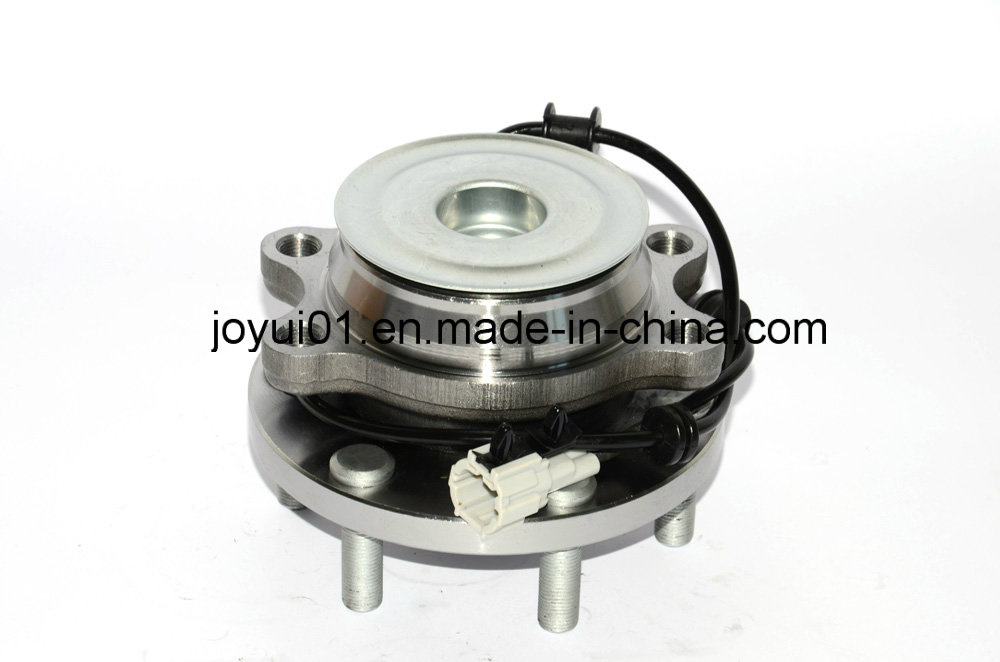 Wheel Bearing for Nissan 515064