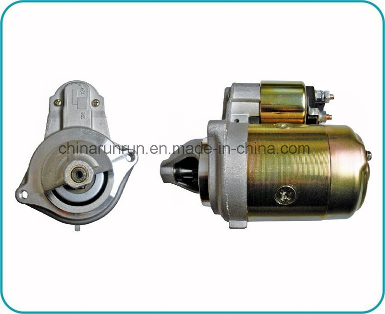 Starter Motor for VALEO (D9E36 12V 0.9kw 9T)