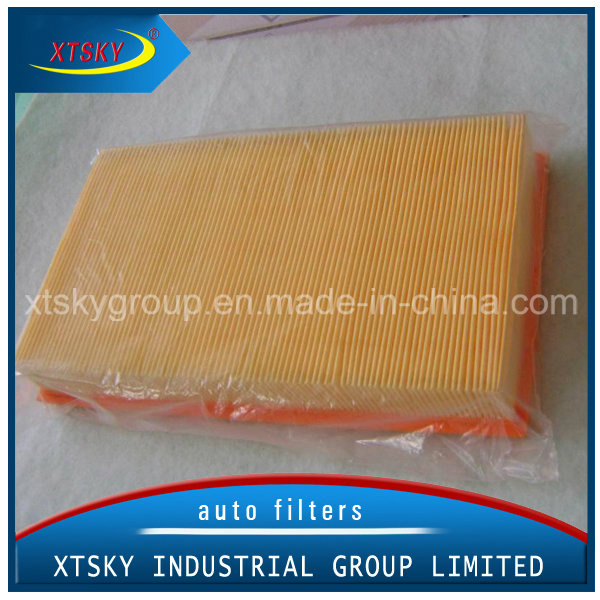 Auto Parts Air Filter for Hyundai (377129620)