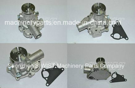 Water Pump Wp430706 145017950 145017951 145017730 U45017952 145010060 for 403D-15 404D-22 404D-22t 403D-17 404c-22t 404c-22g Perkins