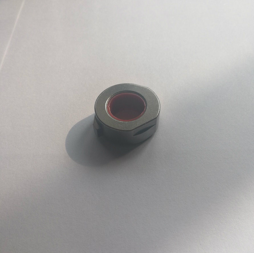 Powder Metallurgy Motorcycle Camshaft Parts