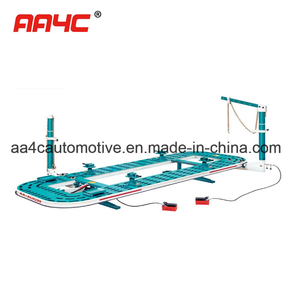 Auto Collision Repair System (AA-ACR299)