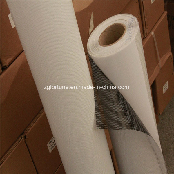 Glass Sticker /Window Covering One Way Vision (0.98m/1.07m/1.27m/1.37m/1.52m width, 50m/100m length optional, 120g/140g/160g)