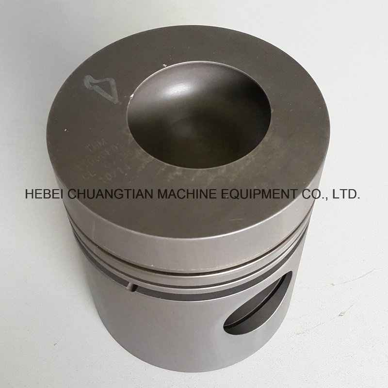 Diesel Engine Piston for Perkins 110mm