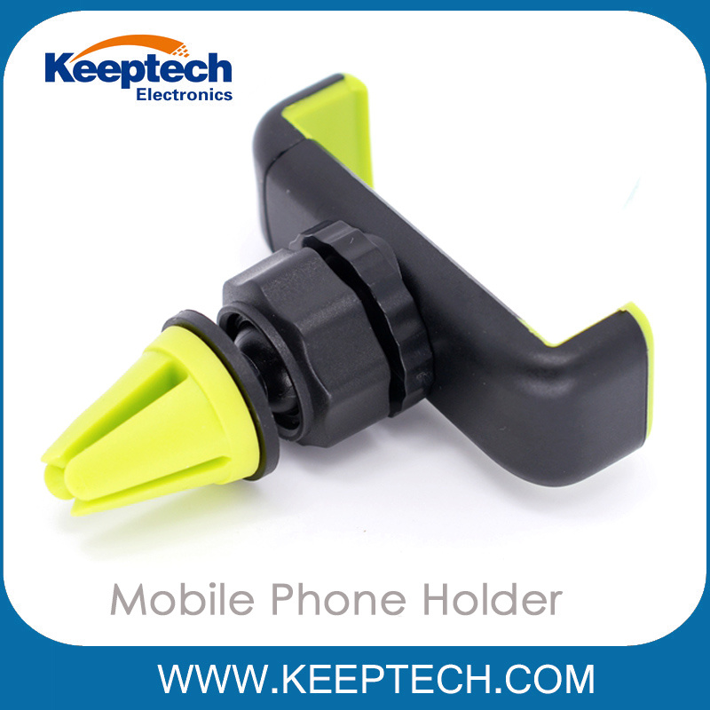 Mobile Phone Stents Car Mobile Phone Holder Car Air Vent Mount 360 Degree Rotation Phone Holder