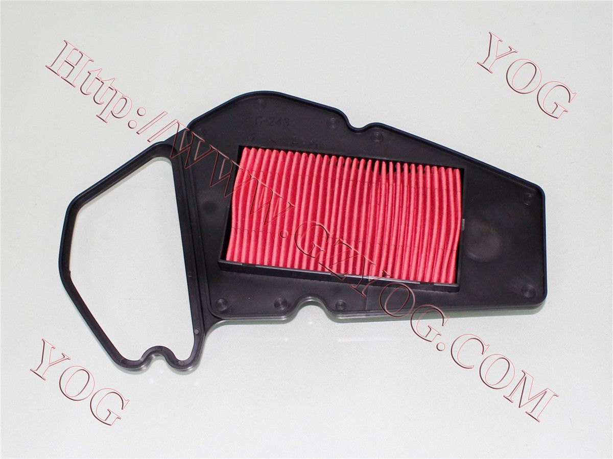 Moto Recambio Air Filter Filtro Aire Scooter